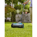 Gardena HandyMower 22 18V P4A -akkuruohonleikkuri, 2,5 Ah akulla