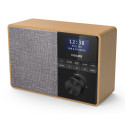 Philips TAR5505 -kannettava radio