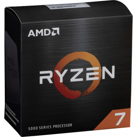 AMD Ryzen 7 5800X protsessor AM4 pesale