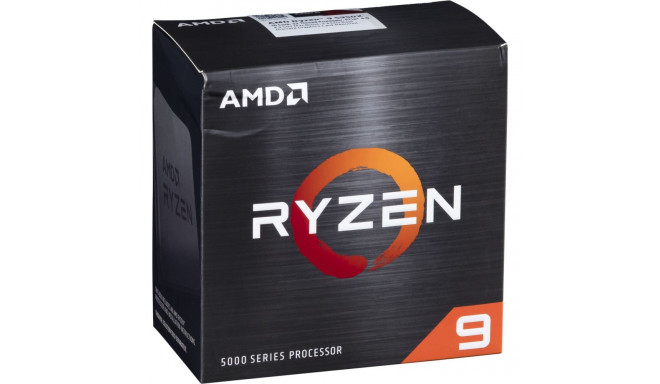 AMD Ryzen 9 5950X -prosessori AM4 -kantaan