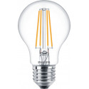 Philips Classic LED -lamppu, E27, 2700 K, 806 lm