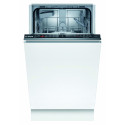 Bosch SPV2IKX10E Serie 2 -astianpesukone, integroitava