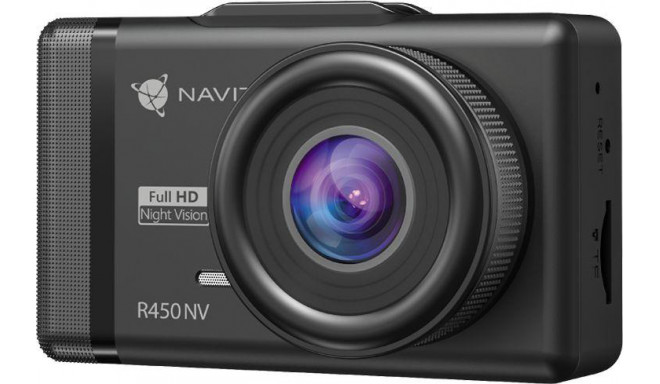 Navitel autokaamera R450 NV