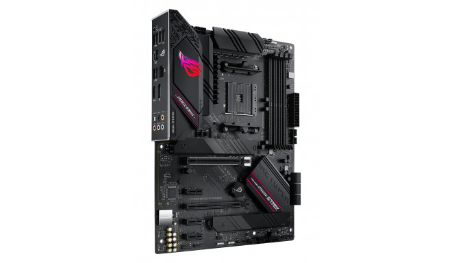 Asus ROG STRIX B550-F GAMING AM4 ATX-emolevy