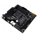 Asus TUF GAMING B550M-PLUS AM4 microATX-emolevy