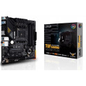 Asus TUF GAMING B550M-PLUS AM4 microATX-emolevy