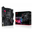 Asus ROG STRIX B550-F GAMING AM4 ATX-emolevy