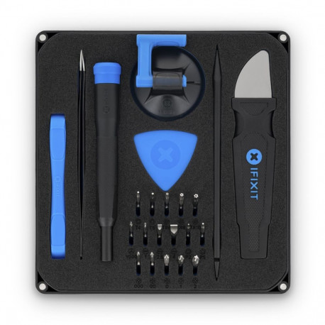 iFixit Essential Electronics Toolkit -tööriistakomplekt