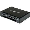 Transcend RDC8 USB 3.1 -muistikortinlukija