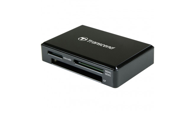 Transcend RDC8 USB 3.1 mälukaardilugeja