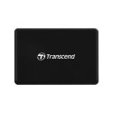 Transcend RDC8 USB 3.1 -muistikortinlukija