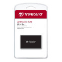 Transcend USB 3.1 Gen 1 -muistikortinlukija