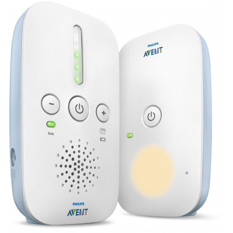 Philips Avent SCD503/26 DECT beebimonitor