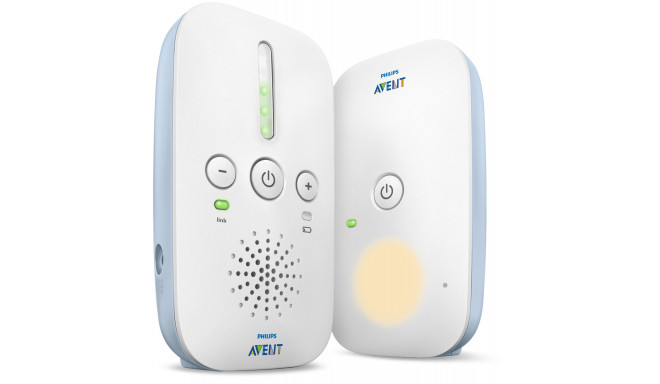 Philips Avent SCD503/26 DECT -itkuhälytin