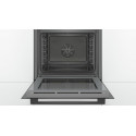 Bosch HBA530BB0S Serie 2 -erillisuuni, musta