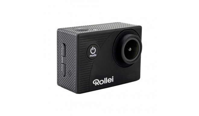 Rollei 372 actionkaamera