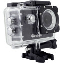 Rollei 372 -actionkamera