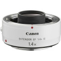 Canon Extender EF 1.4x III polttovälin muuttaja