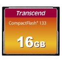 Transcend 16GB CompactFlash 133x muistikortti