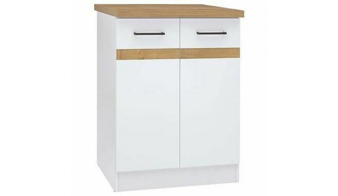 Occasional Furniture Junona White 60 cm