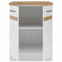 Occasional Furniture Junona White 60 cm