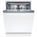 BOSCH Built-In Dishwasher SMV4ECX21E, Energy class E, Width 60 cm, AquaStop, 6 programs, Home Connec