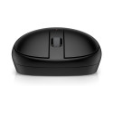 HP 245 Wireless Bluetooth Mouse - Black