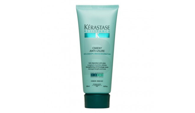 Kérastase Resistance Strengthening Anti-Breakage Cream бальзам для поврежденных волос 200 мл