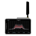 RF Explorer Pro spectrum Analyser 15MHz-3.3GHz