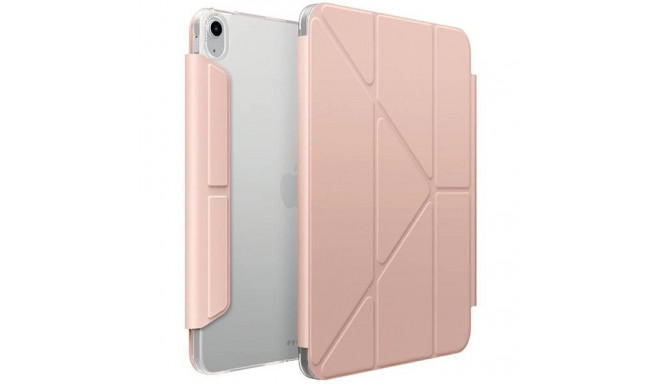 Uniq Camden Click case for iPad Air 13" 2024 - pink