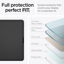 Spigen Paper Touch Pro protective foil for iPad Air 11&#39;&#39; 2024 - matte