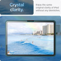 Spigen Glas.tR EZ Fit tempered glass for iPad Air 13" 2024