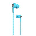 Devia Kintone Headset V2 (3.5mm) Blue