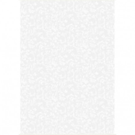 Kalka 50x70cm 115g Roma valge, Heyda