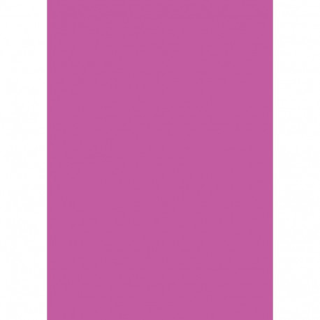 Käsitöökartong 50x70cm 300g roosa, Heyda