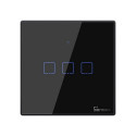 SONOFF TX smart wall switch T3EU3C, Wi-Fi, RF