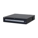 IP recorder 4K 32kam. NVR608H-32-XI