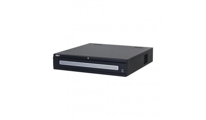 IP recorder 4K 32kam. NVR608H-32-XI