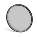 K&F Concept Nano-C HMC CPL circular polarizing filter - 58 mm