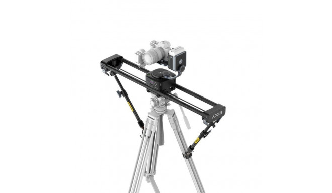 Slider Zeapon Axis 80 Pro