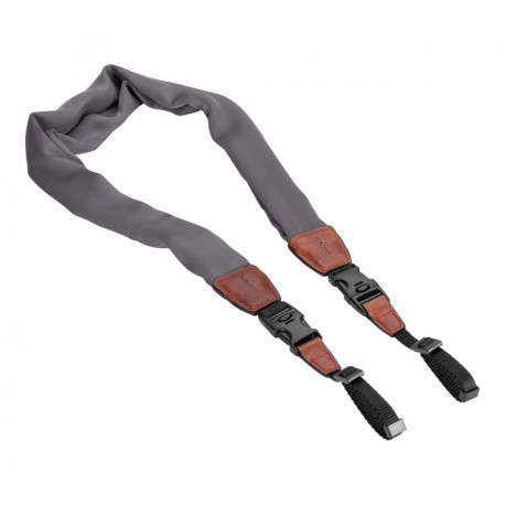 Camera Strap - GGS SCS-N12 Gray