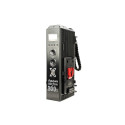 Aputure Light Storm LS 300X - V-type LED lamp