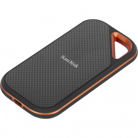 SanDisk Extreme PRO Portable SSD 1TB