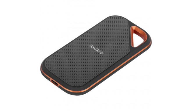 SanDisk Extreme PRO kaasaskantav SSD 1TB