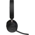 Jabra Evolve2 65 Link380a MS Stereo Black