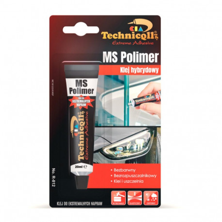 Liimhermeetik Technicqll 20ml