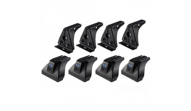 4 kinnitusjalga Caddy (04--11)