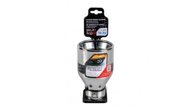 Summuti otsik TS-36 36-42mm