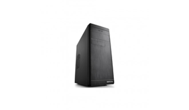 Wave V2 Micro ATX Case