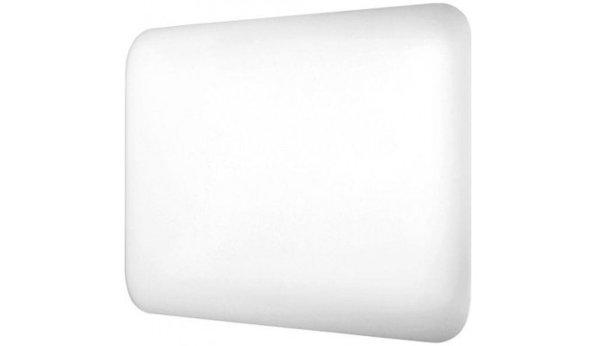 Mill Heater PA600WIFI3 Panel Heater  600 W  Suitable for rooms up to 8-11 m  White